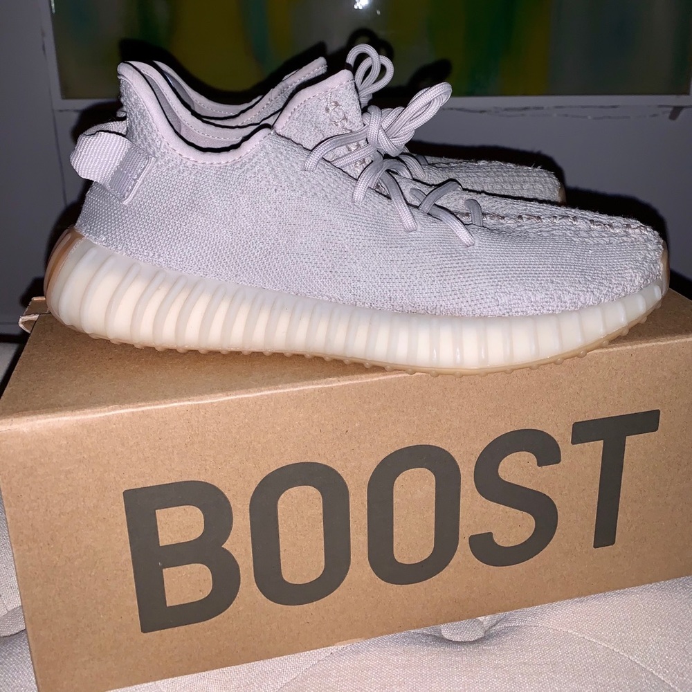 Yeezy Boost 350